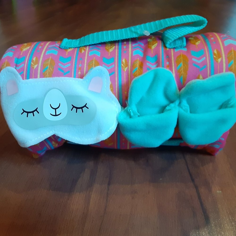 My Life As - Sleeping Bag - NEW!